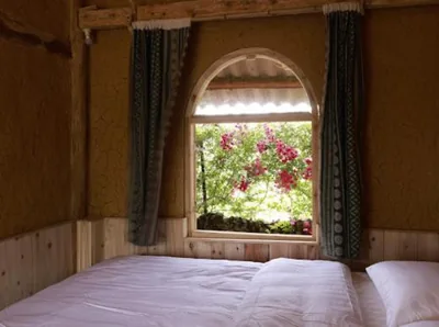 H'mong Cổ Trấn Sapa Homestay & Restaurant – Foto 3