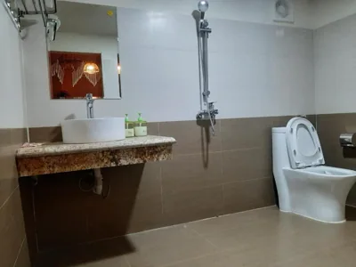 H'mong Cổ Trấn Sapa Homestay & Restaurant – Foto 4
