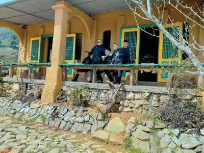 H'mong Cổ Trấn Sapa Homestay & Restaurant – Foto 10