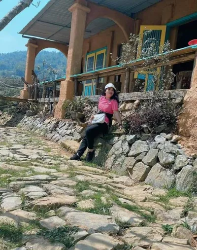 H'mong Cổ Trấn Sapa Homestay & Restaurant – Foto 11