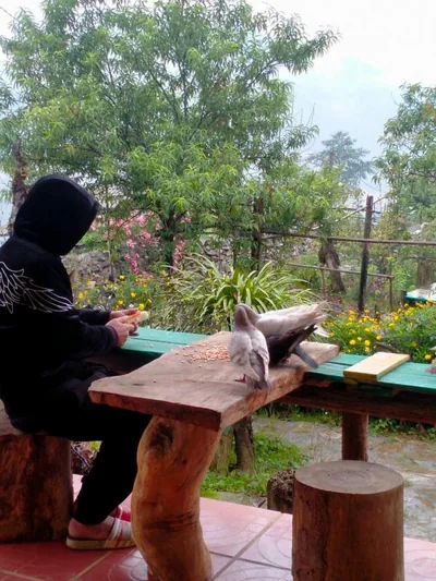 H'mong Cổ Trấn Sapa Homestay & Restaurant – Foto 12