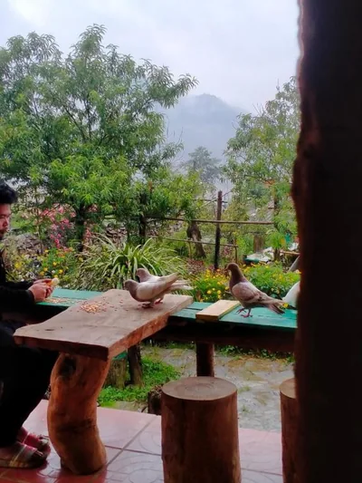 H'mong Cổ Trấn Sapa Homestay & Restaurant – Foto 13