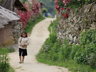 H'mong Cổ Trấn Sapa Homestay & Restaurant – Foto 14