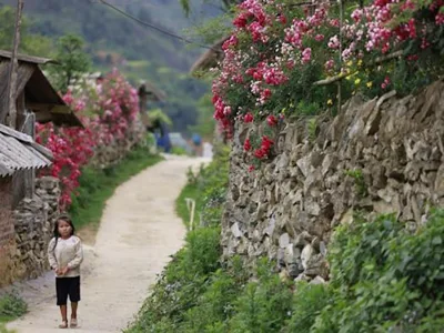 H'mong Cổ Trấn Sapa Homestay & Restaurant – Foto 16